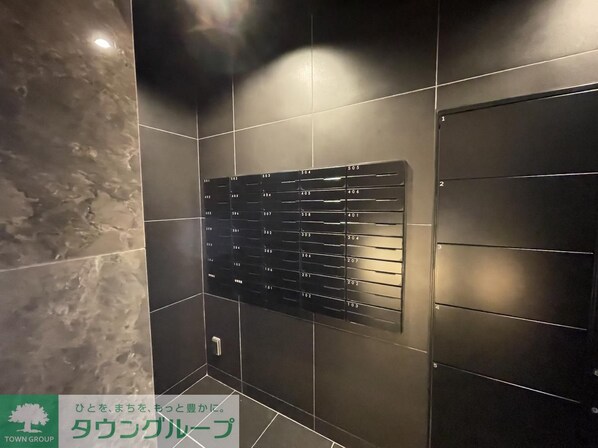 アジュールテラス目黒祐天寺の物件内観写真